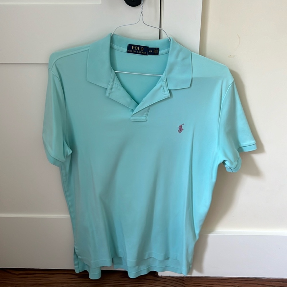 Men’s Polo Shirt